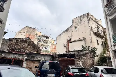 Box in vendita, Vicolo delle Conchiglie, Catania