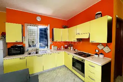 Casa in vendita, Via Lelio Basso, Martinsicuro