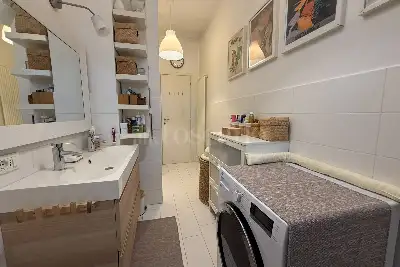 Casa in vendita, Corso Duca di Genova, Roma