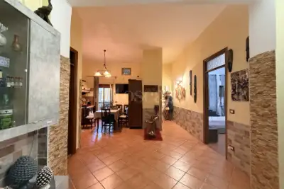 Casa in vendita, Raccordo Via Aldo Moro, Monreale