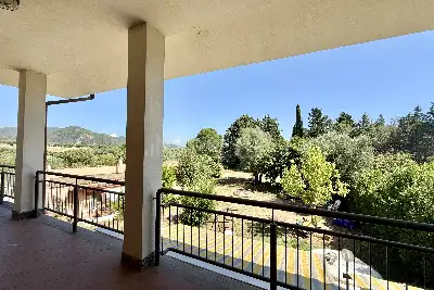 Villa Bifamiliare in vendita, Via Dei Puntoni, Cerveteri