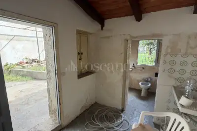 Casa Indipendente in vendita, Via Lungomare San Saba, Messina