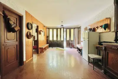 Villa in vendita, Via Fratelli Rosselli, Lograto