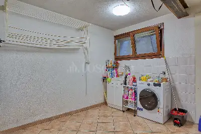 Villa in vendita, Via Sorgente, Cugliate-Fabiasco