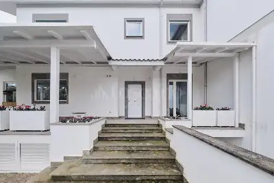 Villa in vendita, Via Eutidemo Di Chio, Roma