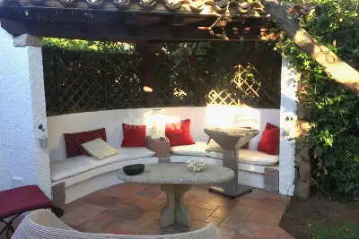 Casa in vendita, Via Porto Rotondo, Olbia