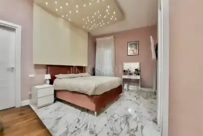 Casa Indipendente in vendita, Via Francesco Spasari, Catanzaro