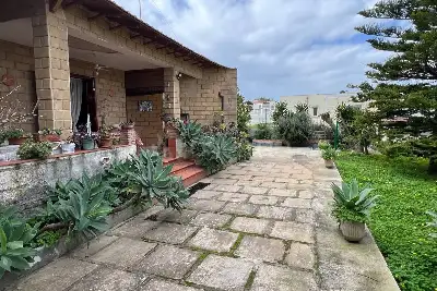 Villa in vendita, Contrada Gisira, Augusta