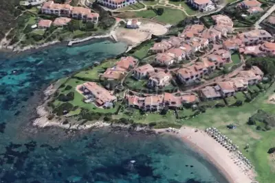 Casa in vendita, Località Cala Del Faro , Arzachena