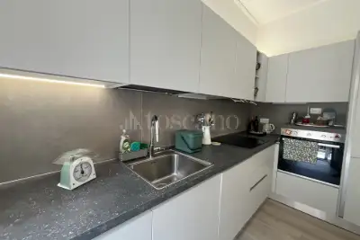 Casa in vendita, Via Giovanni di Breganze, Milano