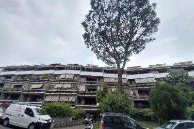 Cantina in vendita, Via Roccaporena, Roma