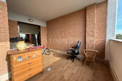 Casa in vendita, Via Baldassarre Peruzzi, Fiumicino