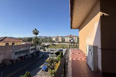 Casa in vendita, Via Nazionale per Catania, Acireale