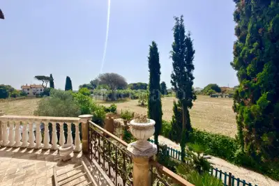 Casa Indipendente in vendita, Via Maenza, Nettuno