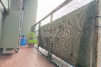 Casa in vendita, Via Danilo Stiepovich, Roma