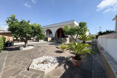Villa Bifamiliare in vendita, Via dei Marmi, Nettuno