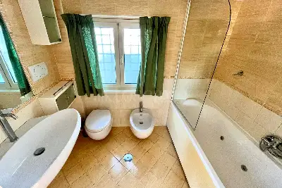 Superattico in vendita, Via Aurelia, Roma