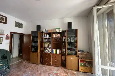 Casa in vendita, Piazza Pietro Mascagni, Firenze