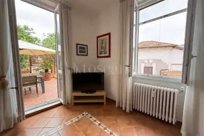 Attico in vendita, Via Giacomo Corradi, Roma