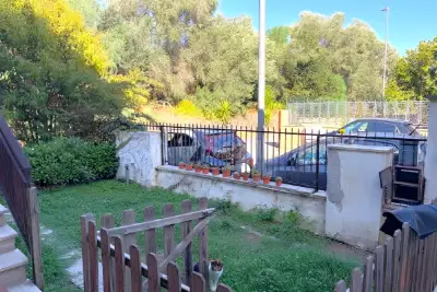 Casa in vendita, Via Saracena, Roma