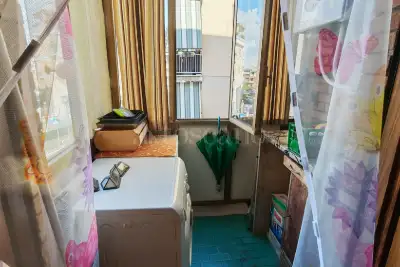Casa in vendita, Via Gustavo Pacetti, Roma