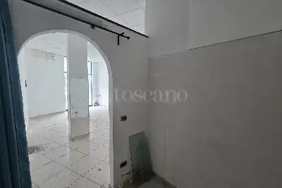 Negozio in vendita, Via Sebastiano Olivieri, Siracusa