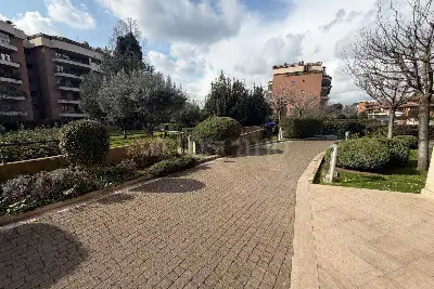 Casa in vendita, Via Giacomo Brogi, Roma