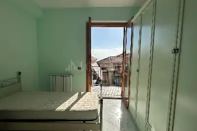 Casa in vendita, Via Trieste, Aci Castello