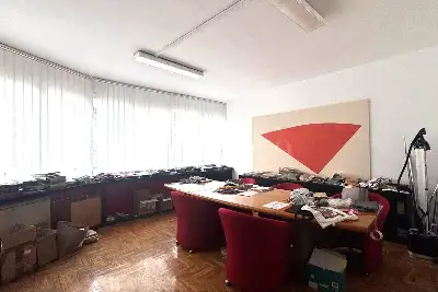 Ufficio in affitto, Viale Vittorio Veneto, Prato
