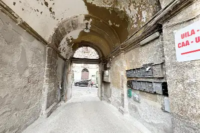 Casa Indipendente in vendita, Via Antonino di Sangiuliano, Catania
