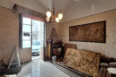 Casa in vendita, Via Sergio Forti, Catania