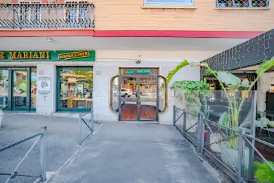 House for sale, Via Virginia Agnelli, Roma