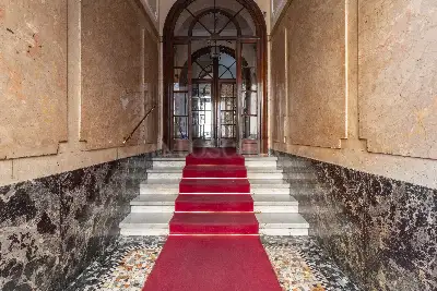 Casa in vendita, Via Guercino, Milano