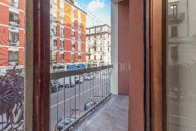 Casa in vendita, Via Antonio Kramer, Milano