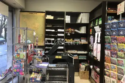 Attività Commerciale in vendita, Via San Bassiano, Lodi