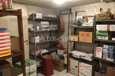 Attività Commerciale in vendita, Via San Bassiano, Lodi