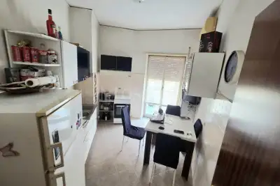 Casa in vendita, Via Maria Bakunin-Parco San Paolo, Napoli