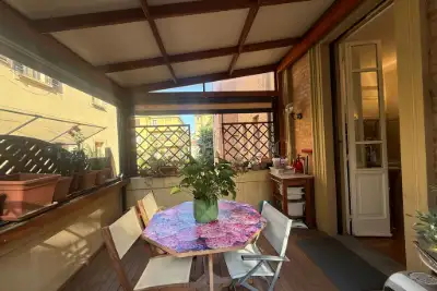 Casa in vendita, Via Pietro Albertoni, Bologna