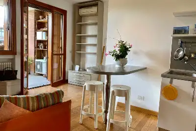 Casa in affitto, Via Filippo Argelati, Milano