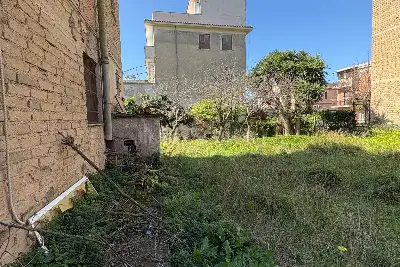 Casa Indipendente in vendita, via ambrogio sansedoni , Roma