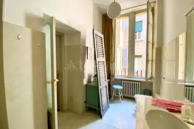 Casa in vendita, Via Dante, Brescia