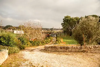 Villa in vendita, Strada Primicerio Zona L, Martina Franca