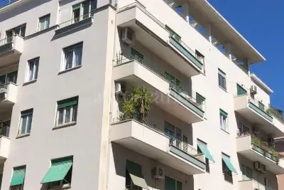 Attico in vendita, Via Ignazio Giorgi 29, Roma