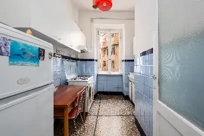 Casa in vendita, Viale delle Provincie, Roma