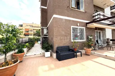 Casa in vendita, Via di Casalotti, Roma