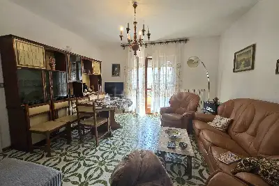 Casa in vendita, Via Monte Bianco, Santa Marinella