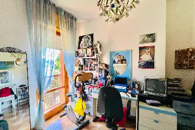 Casa in vendita, Via Romolo Gigliozzi, Roma