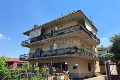 Casa in vendita, Via Corrado Parona, Roma