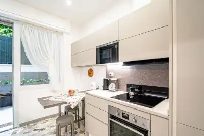 Casa in vendita, Via Manfredi Luigi, Genova