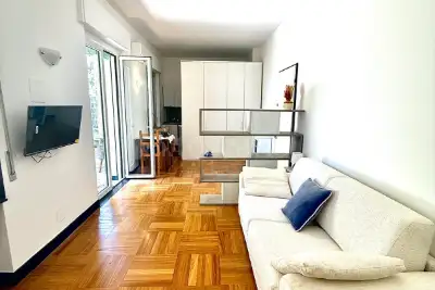 Casa in vendita, Piazza Raffaele Rossetti, Genova